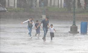 ¿Qué Está Pasando con las Lluvias en Guatemala? imagen