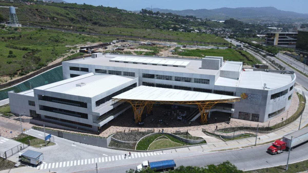 Grupo Apolo anuncia el desarrollo del Proyecto Ciudad Reformadores “ciudad de los 15 minutos” impulsando un concepto urbano que mejorará la calidad de vida de la población del sur del área metropolitana, con efectos de crecimiento económico y reducción en tráfico vehicular. imagen