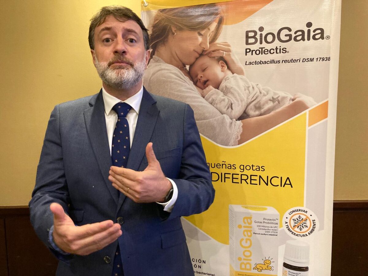 Importancia de los probióticos en el fortalecimiento del sistema inmune imagen