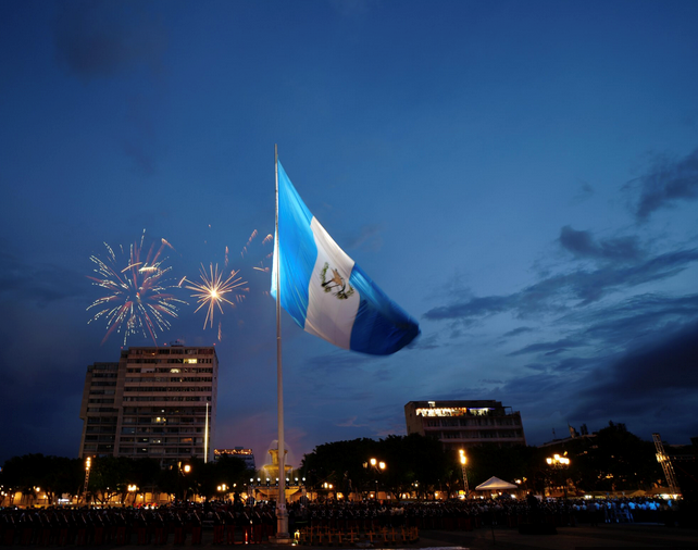 Independencia de Guatemala: Todo lo que Tienes que Saber imagen