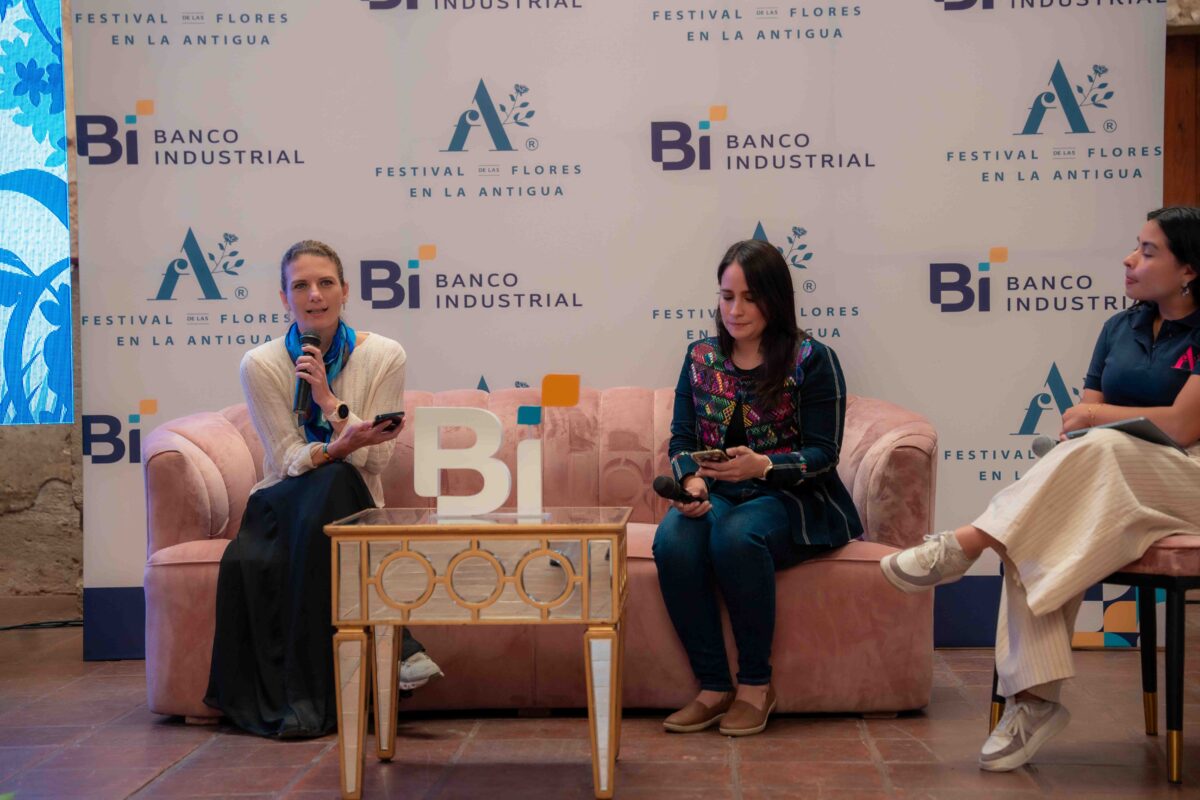 Se anuncia la 8ª edición del Festival de las Flores en La Antigua Guatemala imagen