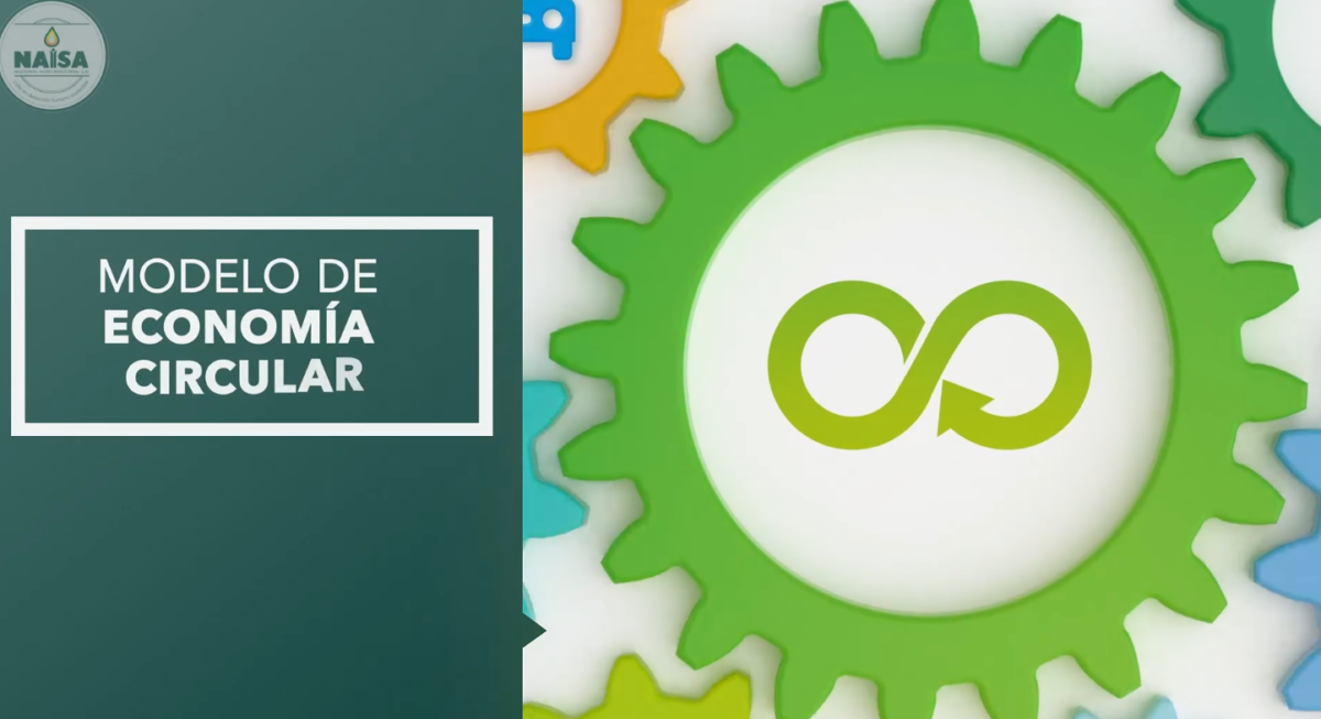 Modelo de Economía Circular imagen