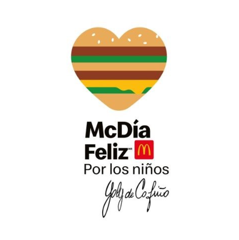 Curiosidades y Datos del McDía Feliz 2024 en Guatemala imagen