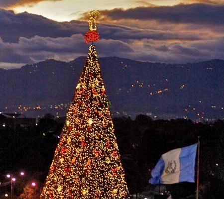 Guía Completa de Actividades Navideñas en Guatemala 2024 imagen