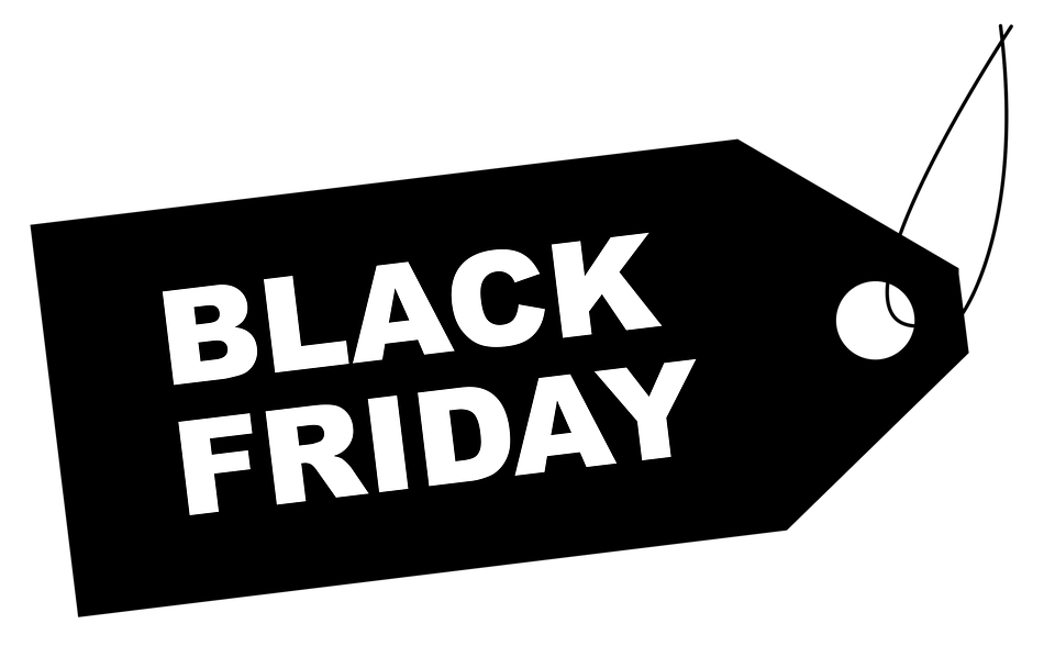 ¿Cuándo es el Black Friday en Guatemala 2024? imagen