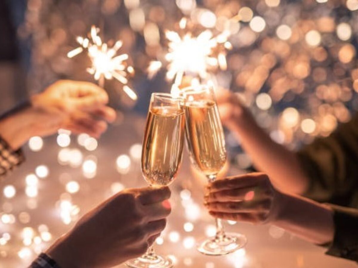 Costumbres de Año Nuevo: Tradiciones curiosas para recibir el 2025 imagen