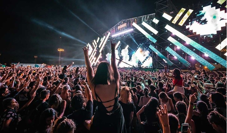 Conciertos 2025 en Guatemala: Todo lo que necesitas saber sobre los shows confirmados imagen