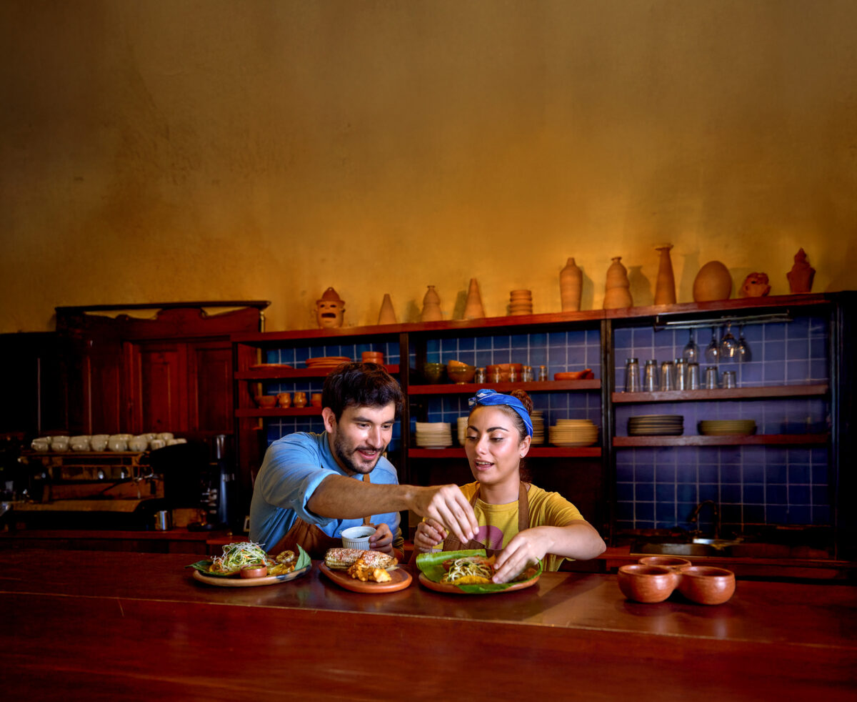 “A Guate le haces bien: Celebrando el Impacto de Cada Guatemalteco” imagen