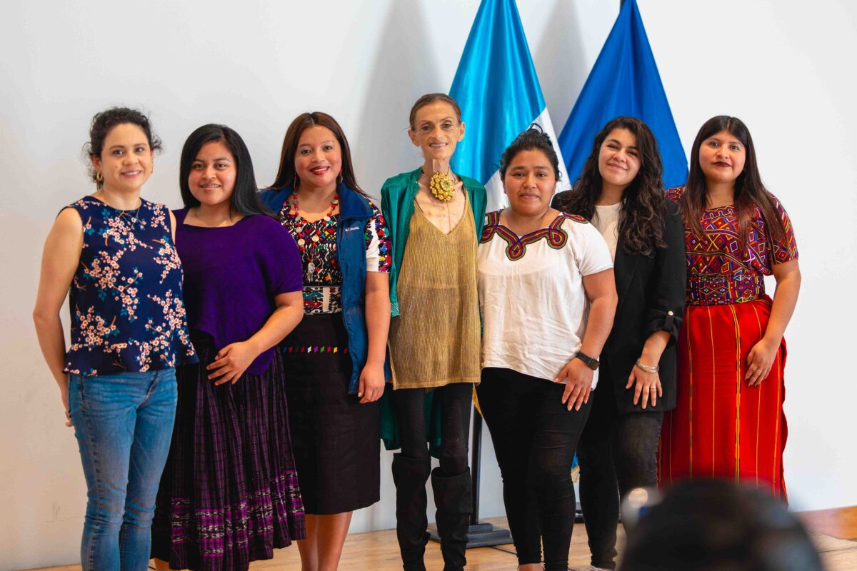 “Emprendamos Juntas: Transformando Vidas y Negocios en Quiché” imagen