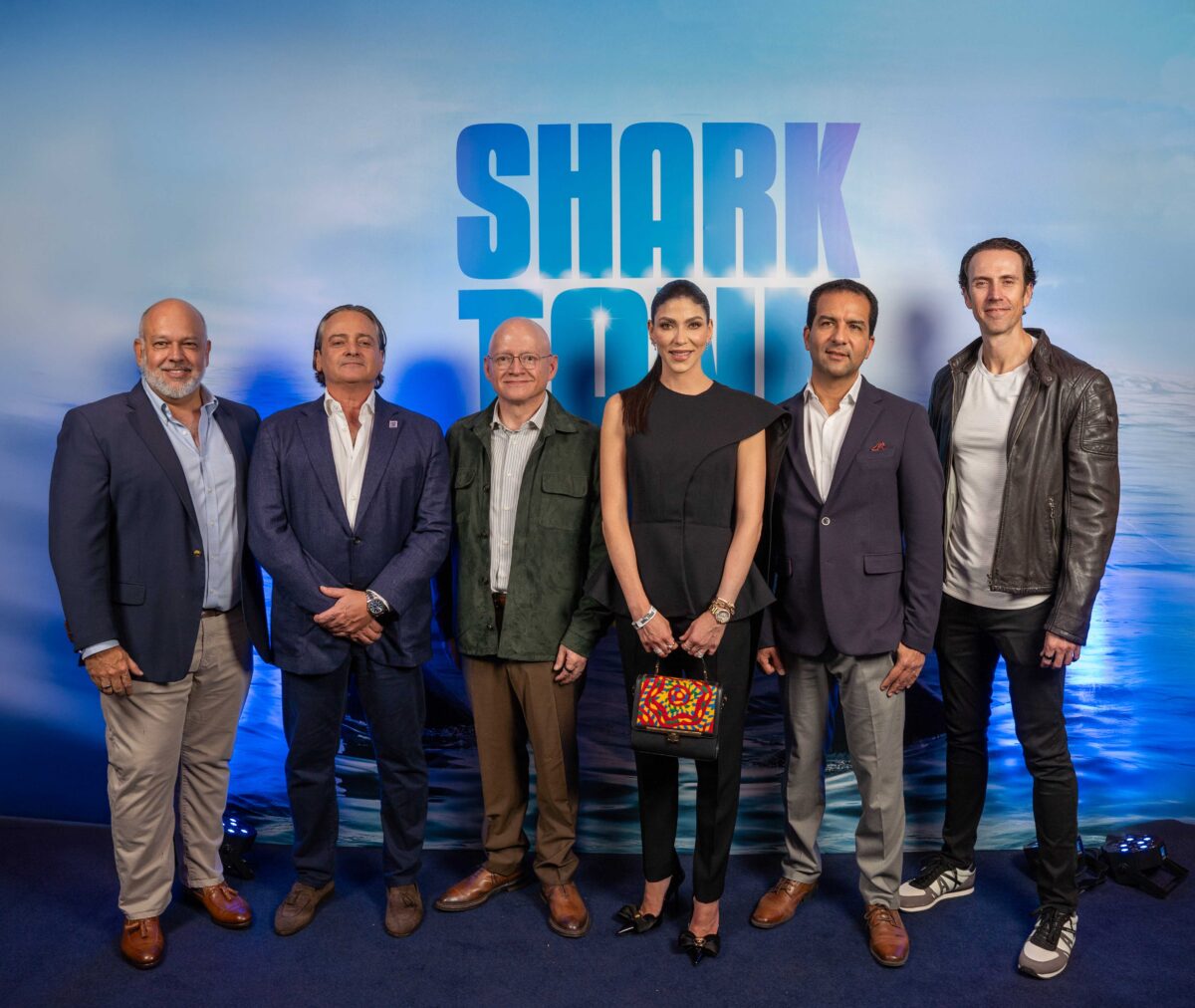“Shark Tank Guatemala: La Revolución del Emprendimiento Nacional” imagen
