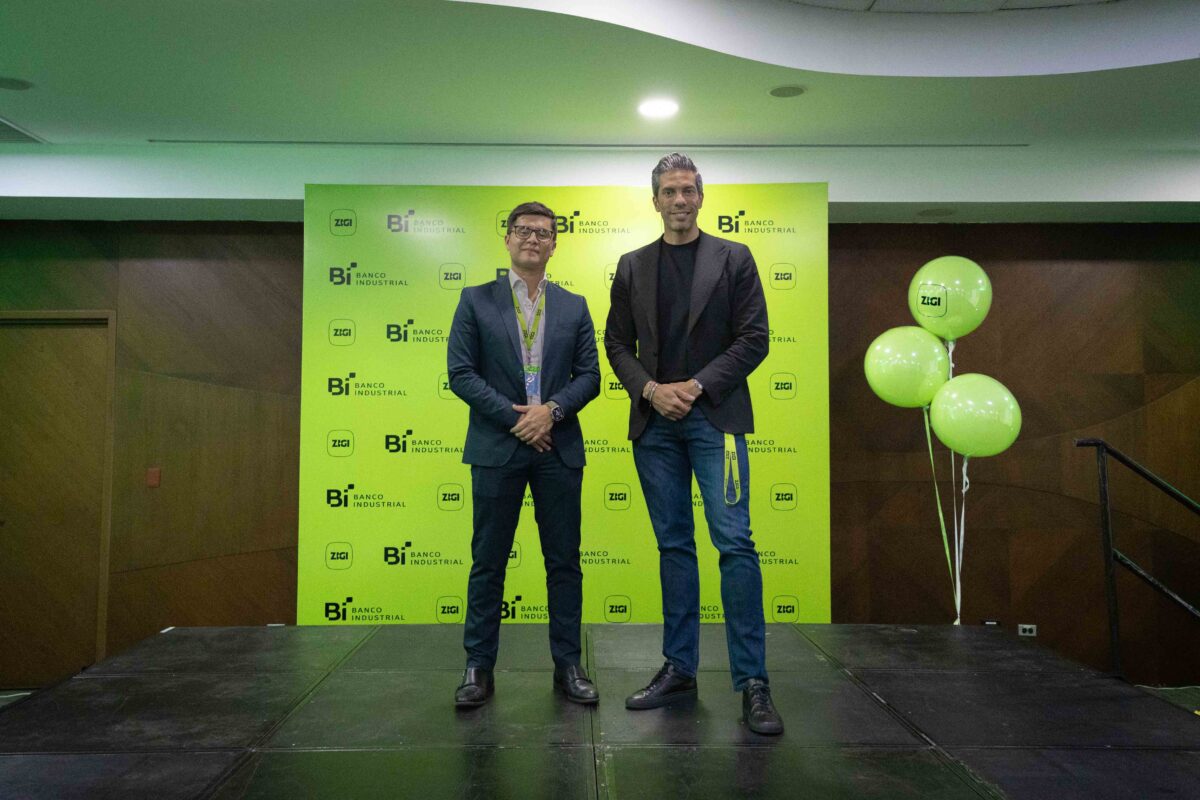 💳🌎 ZIGI, la revolución en el envío de remesas junto a SukuPa imagen