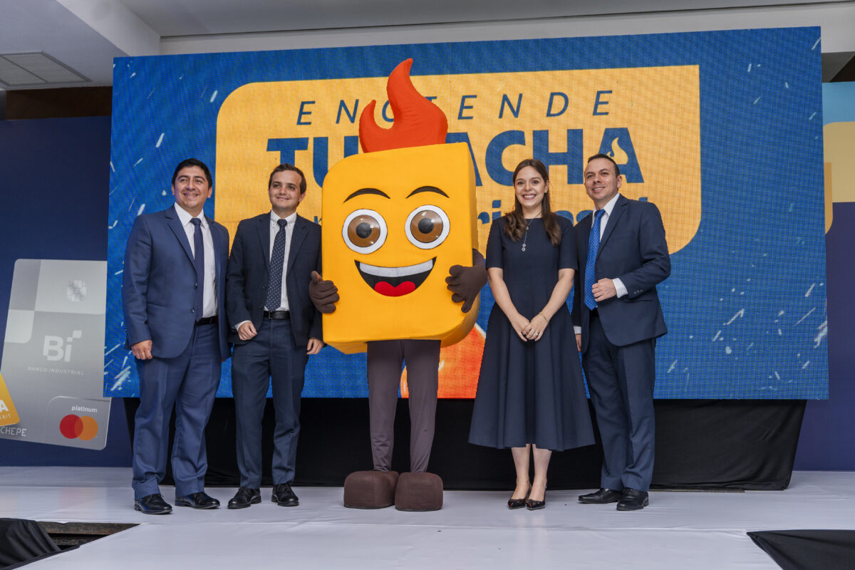 🔥 Enciende tu Racha y Gana con Banco Industrial imagen