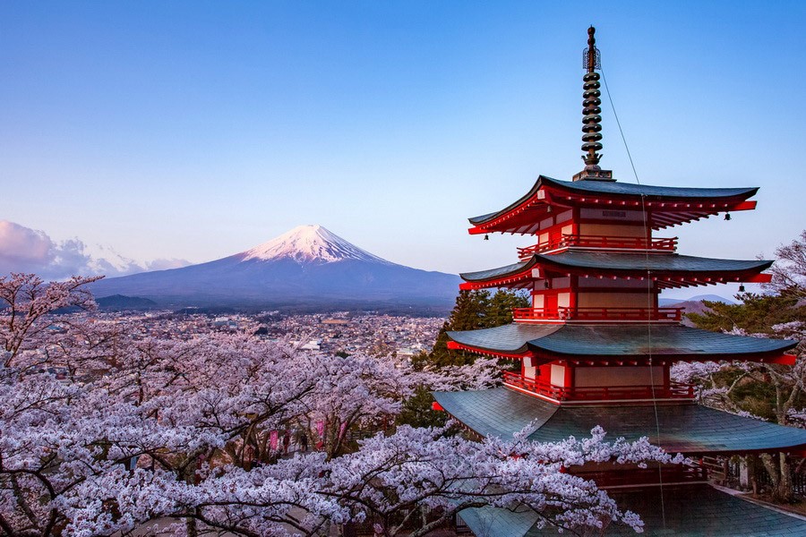 ¿Te gustaría estudiar en Japón con todo pagado? Estas becas pueden ser tu oportunidad imagen