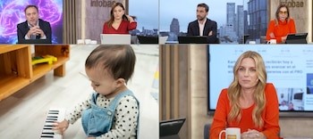¿Qué le pasa al cerebro cuando escuchamos música? imagen