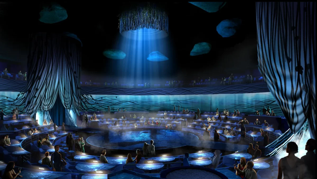 LUDÔ llega a VidantaWorld Nuevo Vallarta imagen