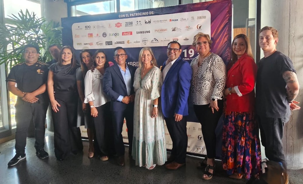 3a. cumbre gastronómica