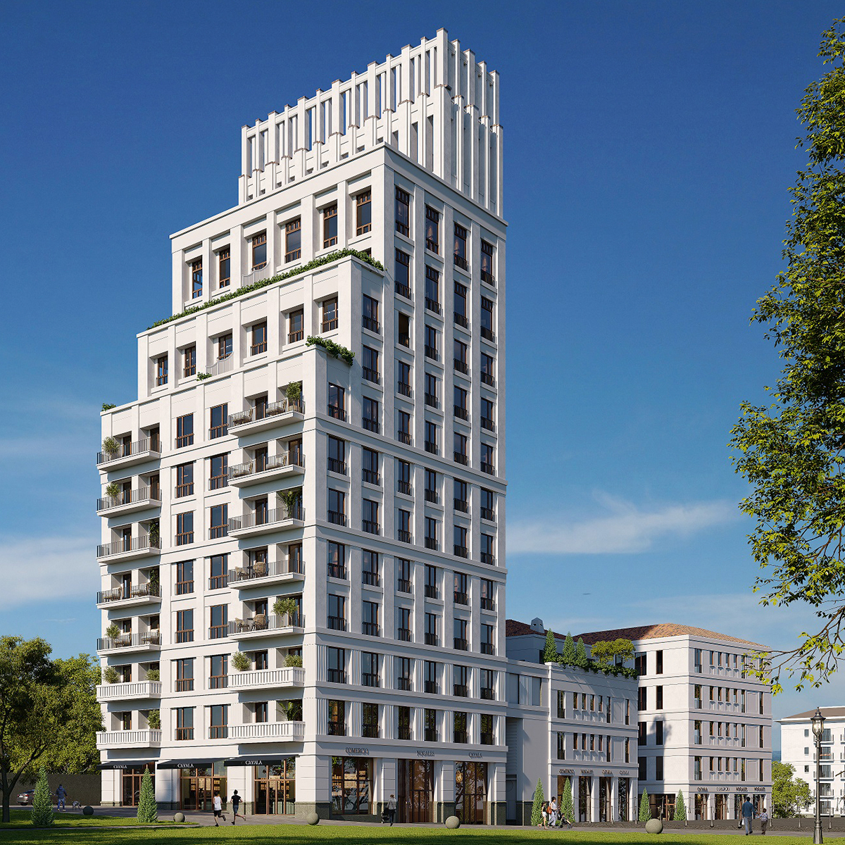 Bonos Sostenibles de Cayalá, un Puente Económico entre Guatemala y Panamá imagen