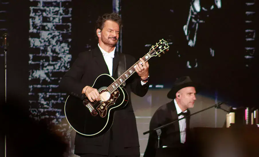 Ricardo Arjona regresa a Guatemala: fechas, disco nuevo y todo lo que debes saber imagen