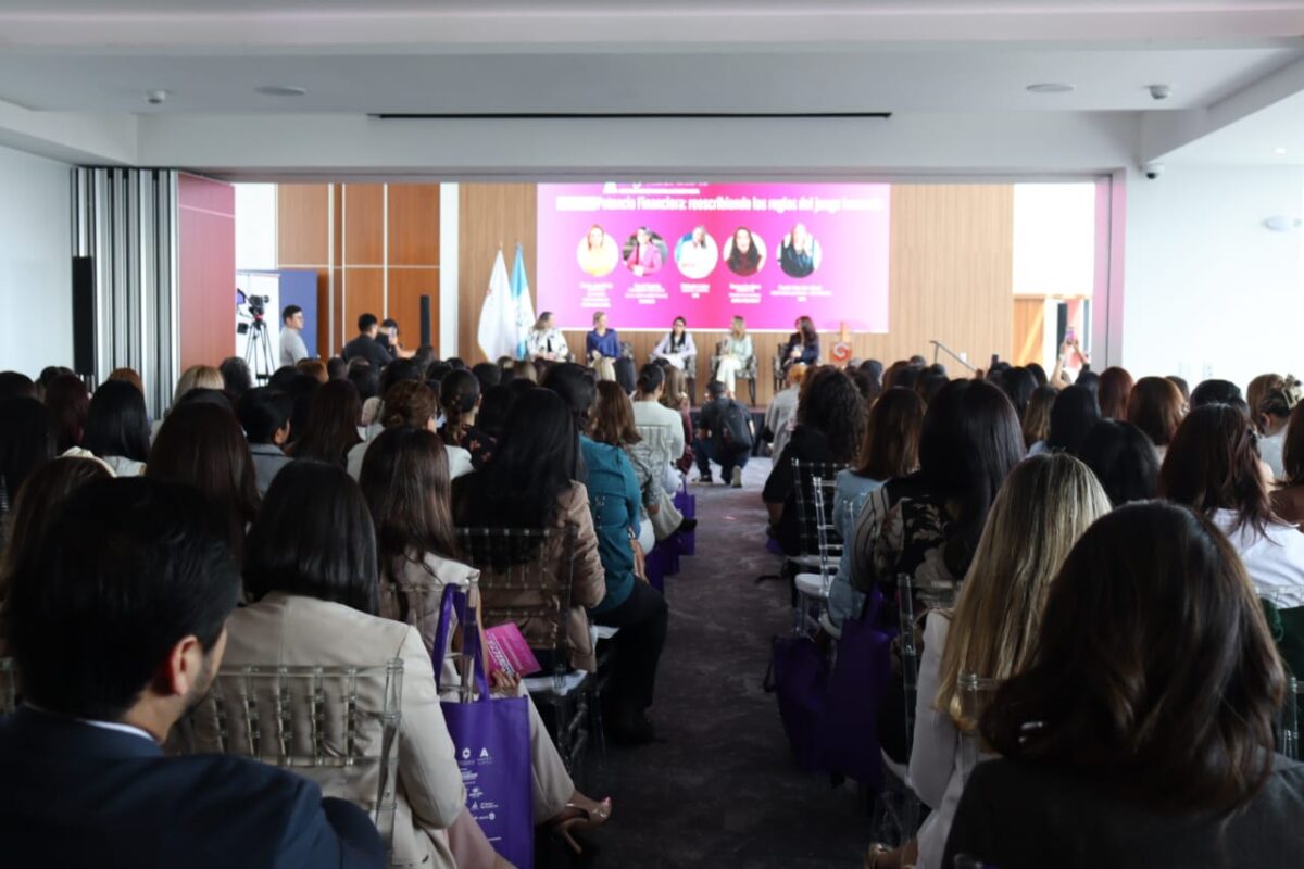 Mujeres que construyen el futuro: II Encuentro de la CGC visibiliza el liderazgo femenino en sectores clave imagen