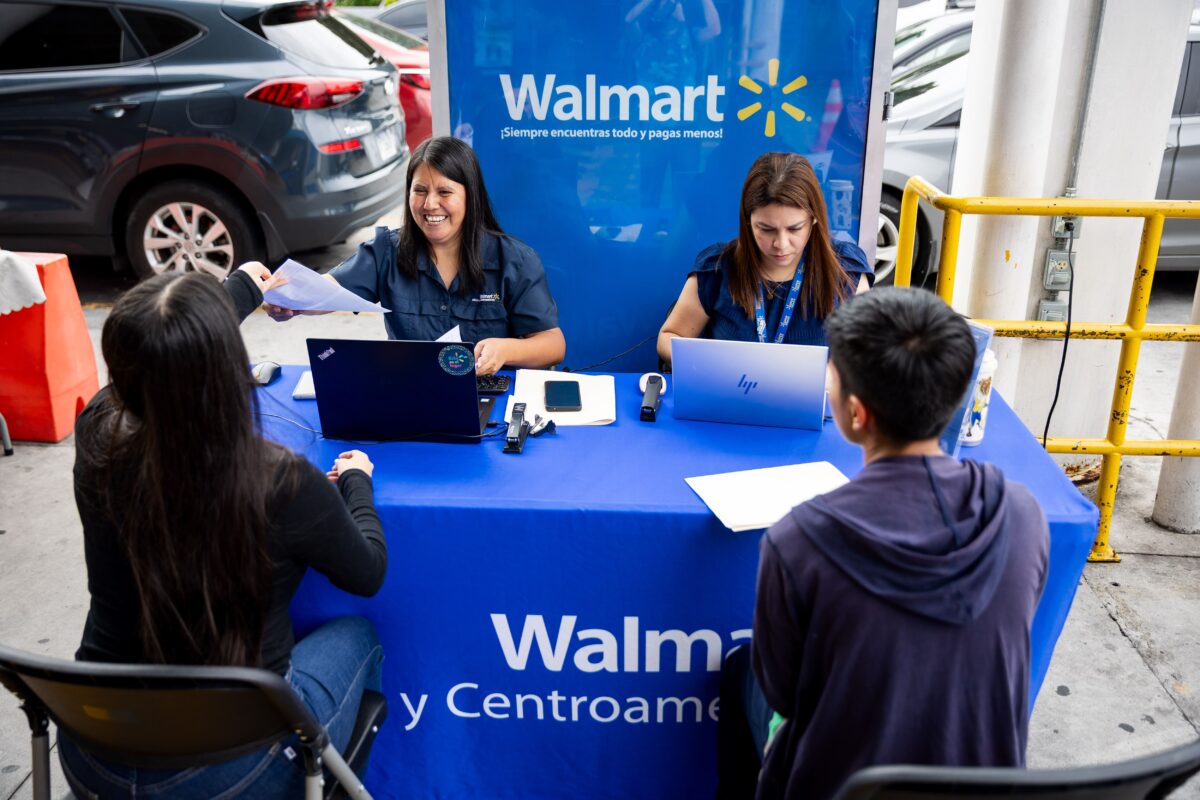 “Martes de Oportunidades” abre puertas al empleo en Guatemala imagen