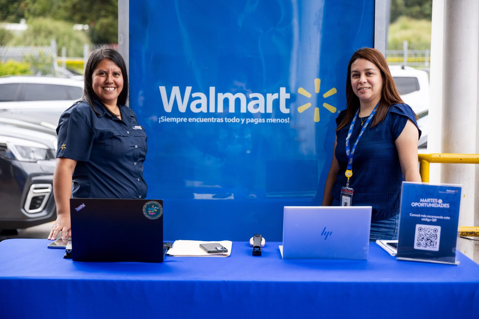 Martes de oportunidades