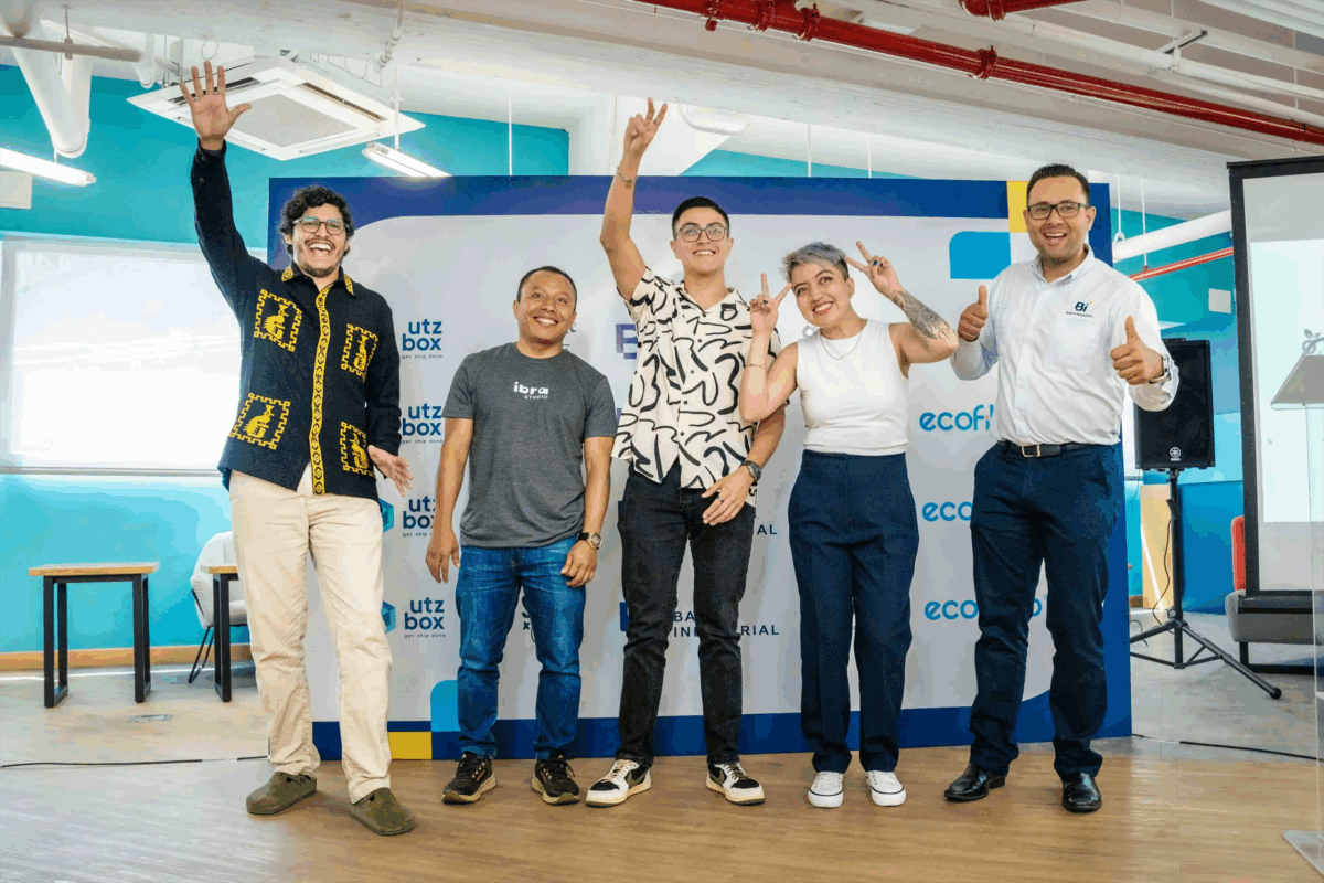 SumArte x Guate 2025: Ilustraciones que inspiran un futuro sostenible y con identidad imagen