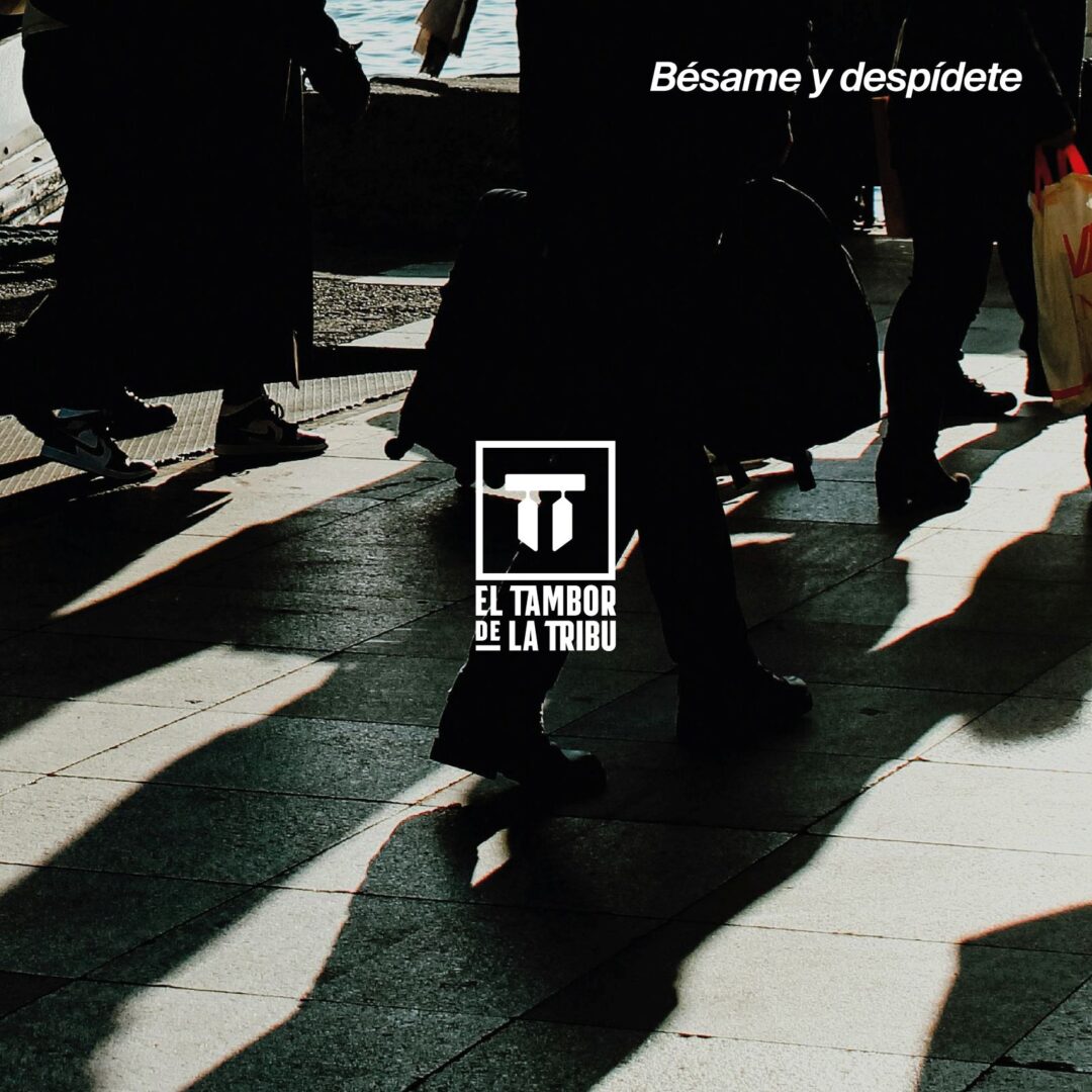 23 años Tambor de la
Tribu