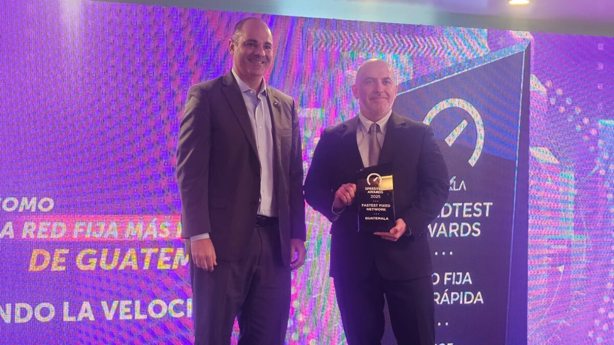 Ookla premia a Cable Color por ofrecer internet rápido imagen