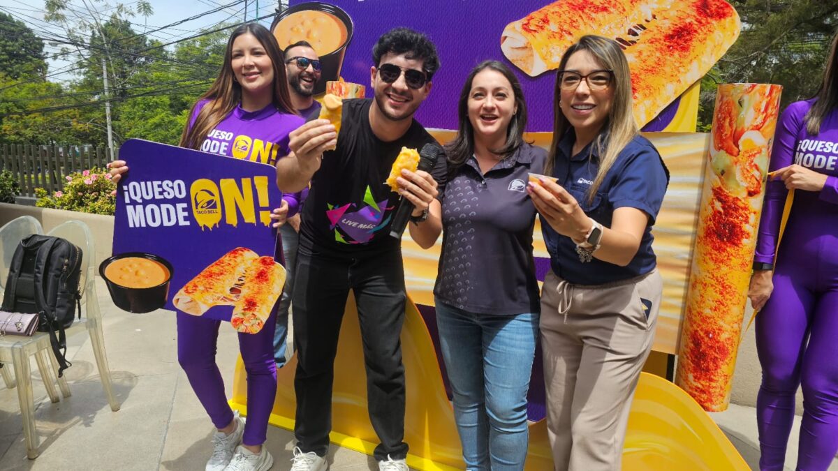 El secreto crujiente de Taco Bell imagen