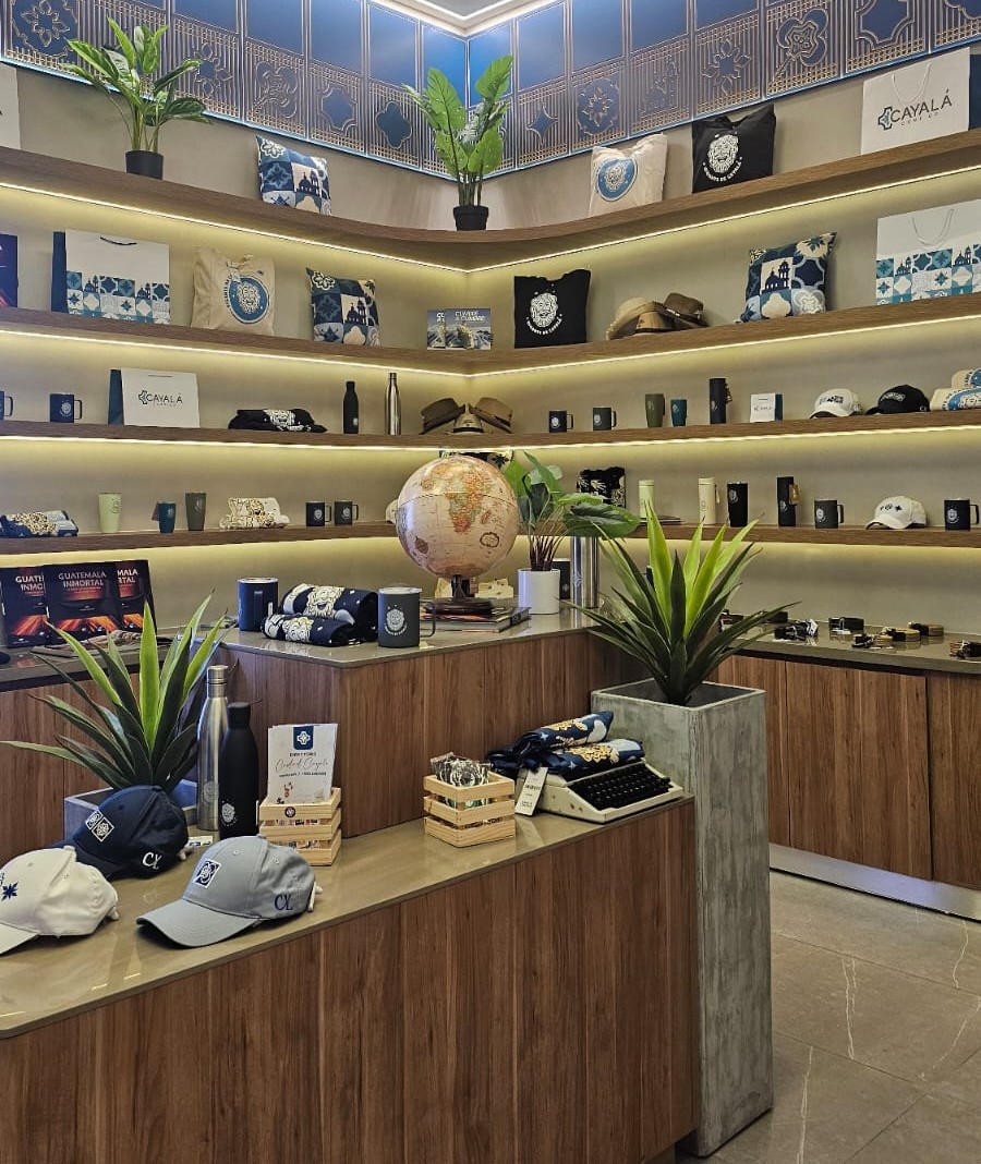 Conecta emociones en Cayalá imagen