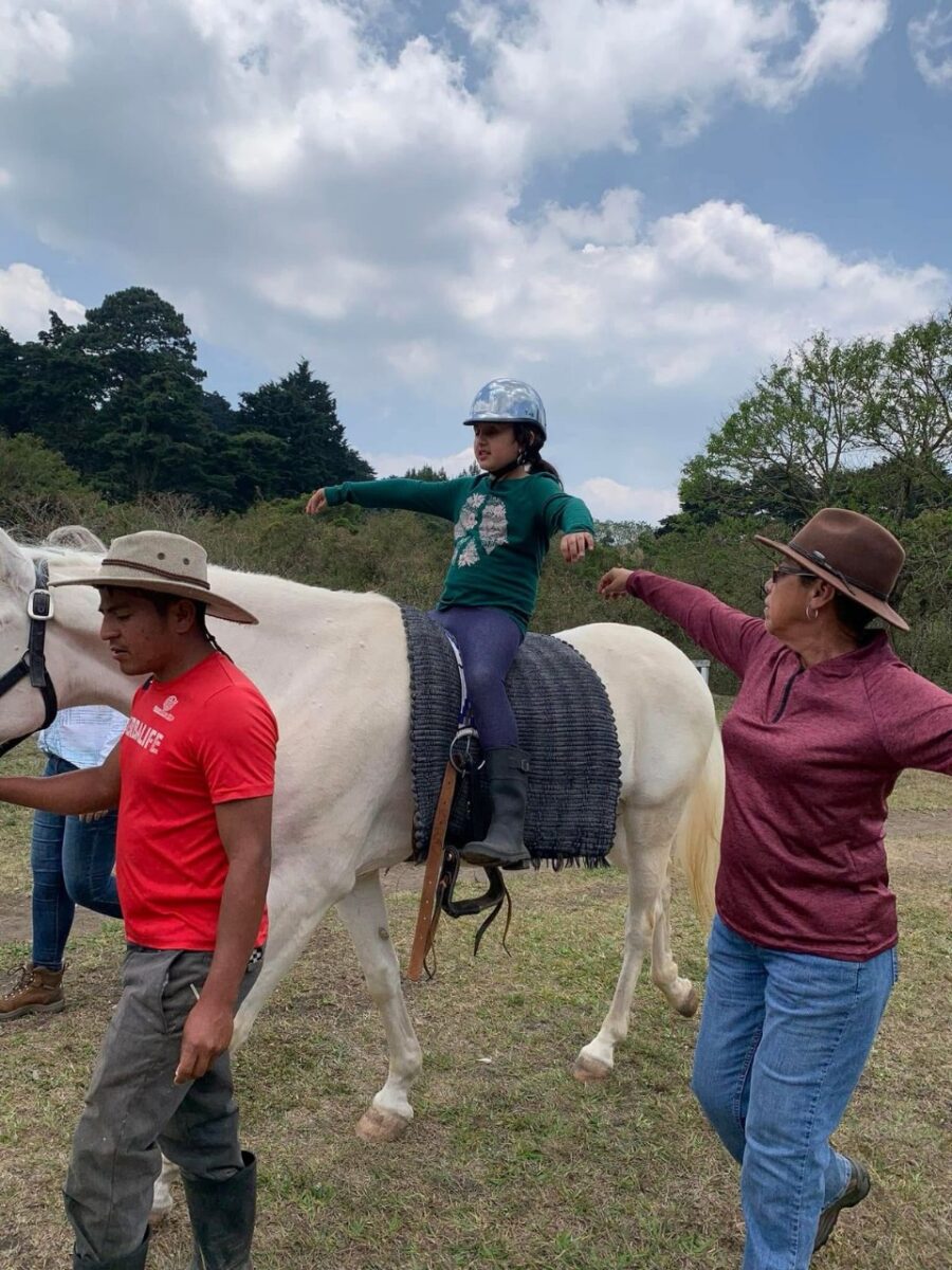 Autismo en Guatemala: del silencio a la acción comunitaria imagen