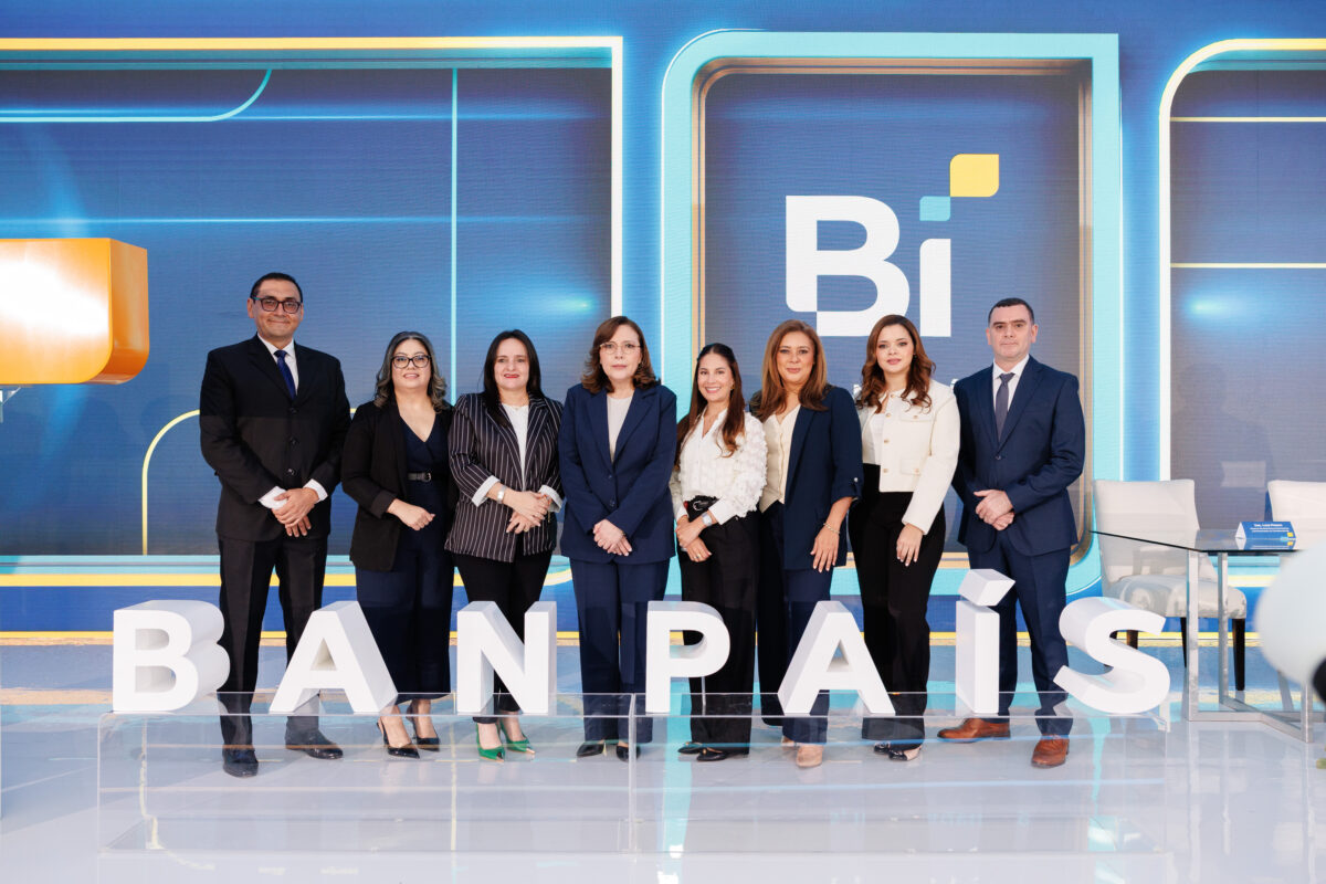 Banpaís y Seguros del País renuevan su imagen institucional y reafirman su compromiso con Honduras imagen