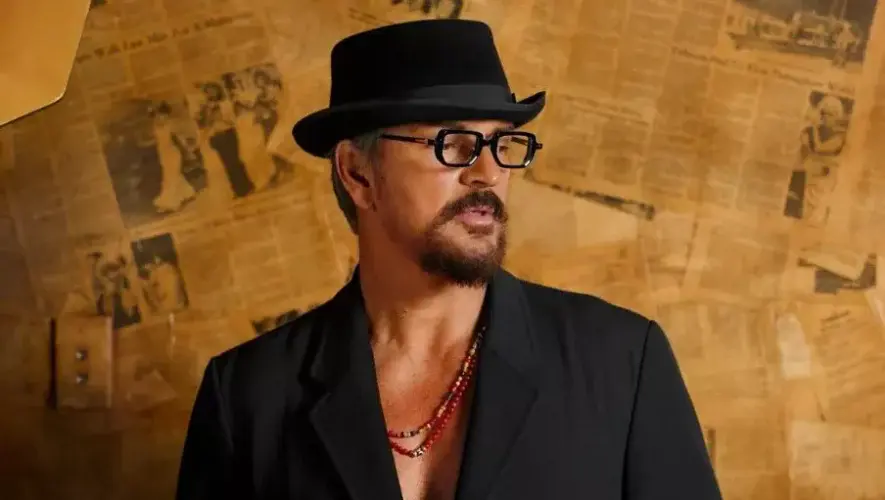 Ricardo Arjona suma nueva fecha en Miami para su gira 2026 imagen