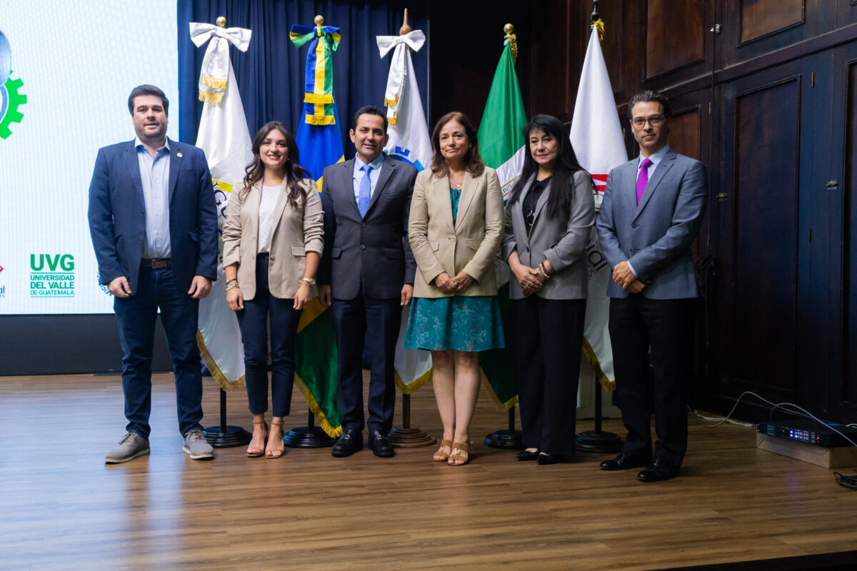 Un encuentro que nutre el futuro de Guatemala: Feria Alimentaria 2025 imagen