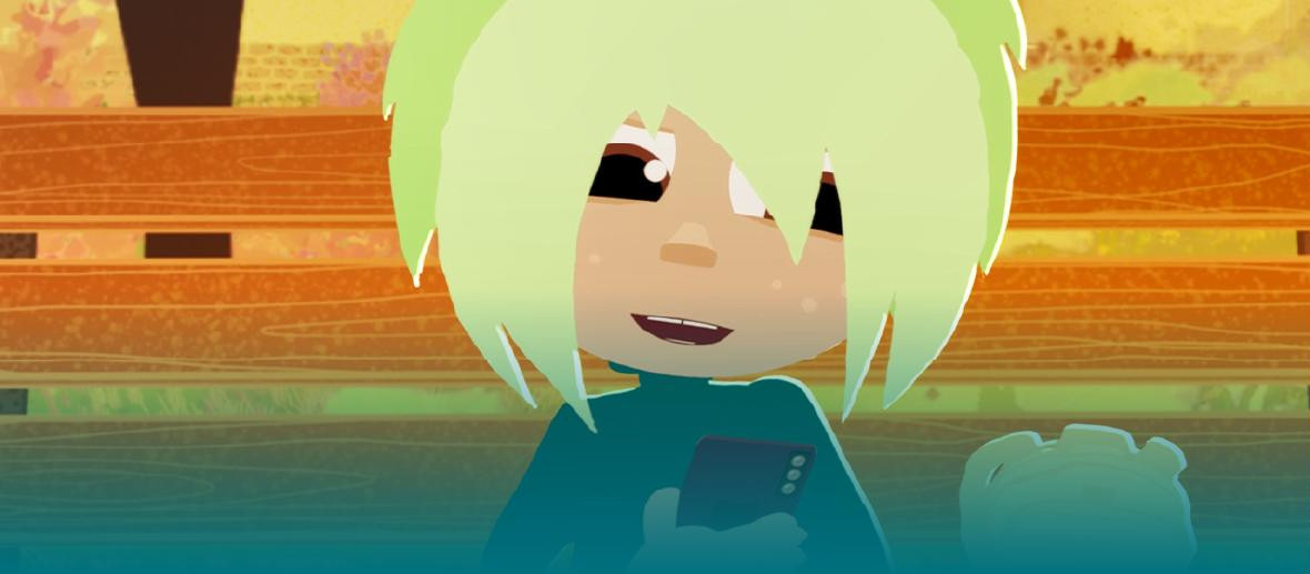 Videojuegos niños ESET