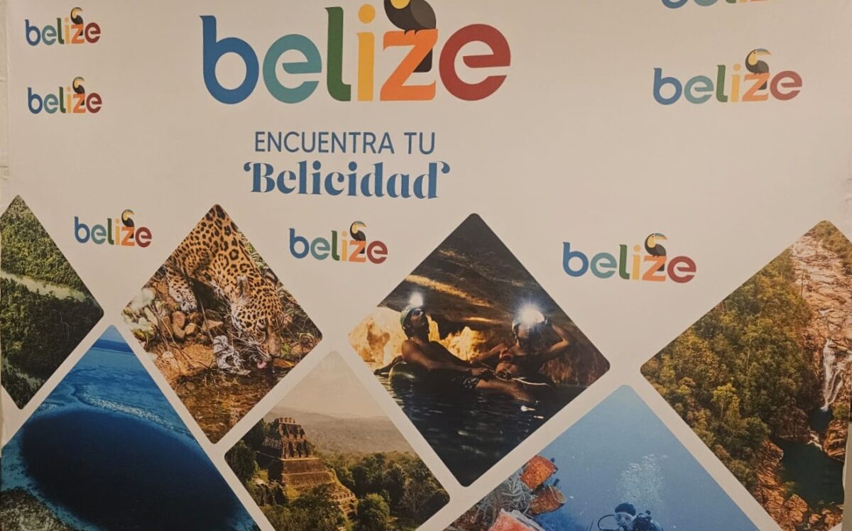Belice: El Secreto del Caribe imagen
