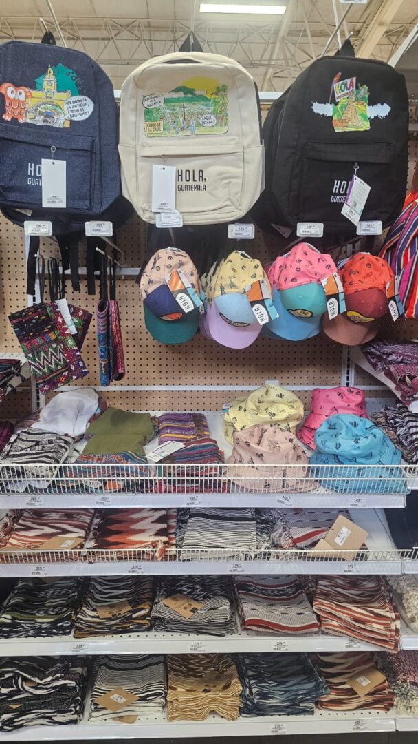 El arte de crear con las manos