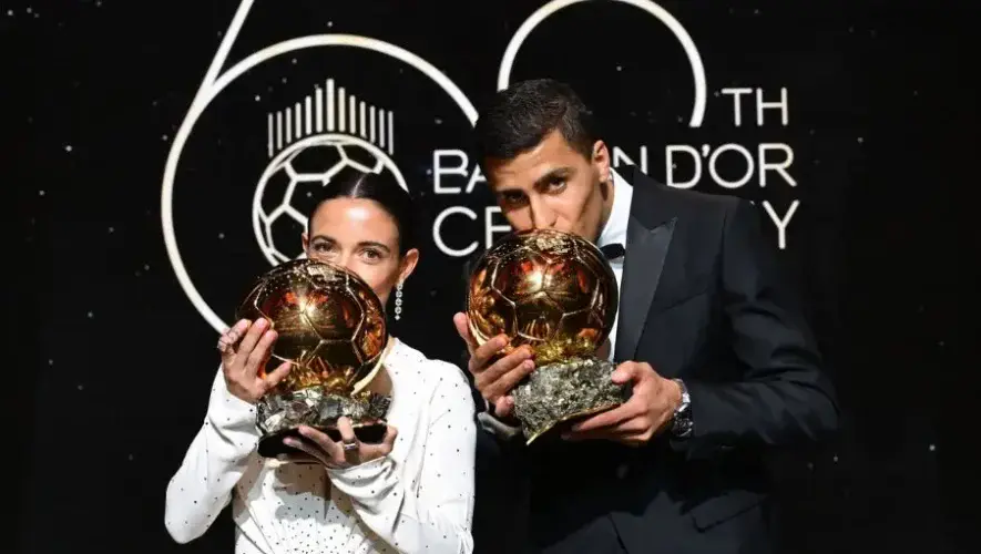 Balón de Oro 2025: lo que debes saber sobre la gala más esperada del fútbol imagen