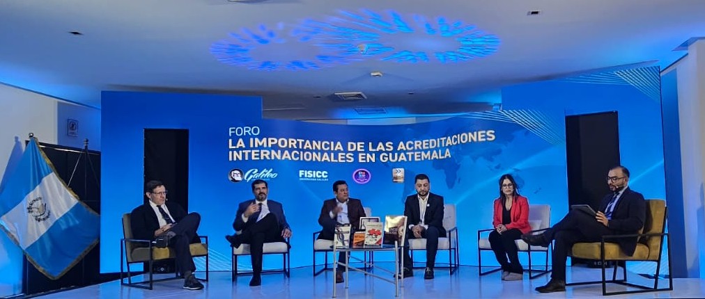 acreditación Universidad Galileo