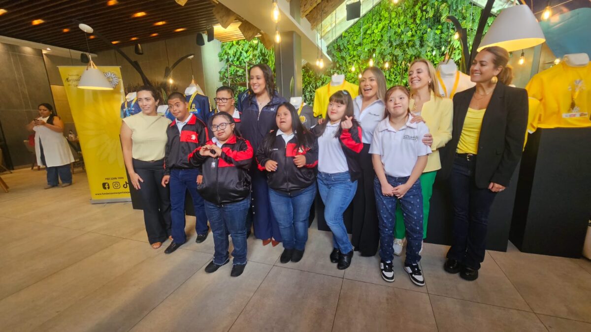 Corre por la inclusión y apoya a las personas con Síndrome de Down en Guatemala imagen