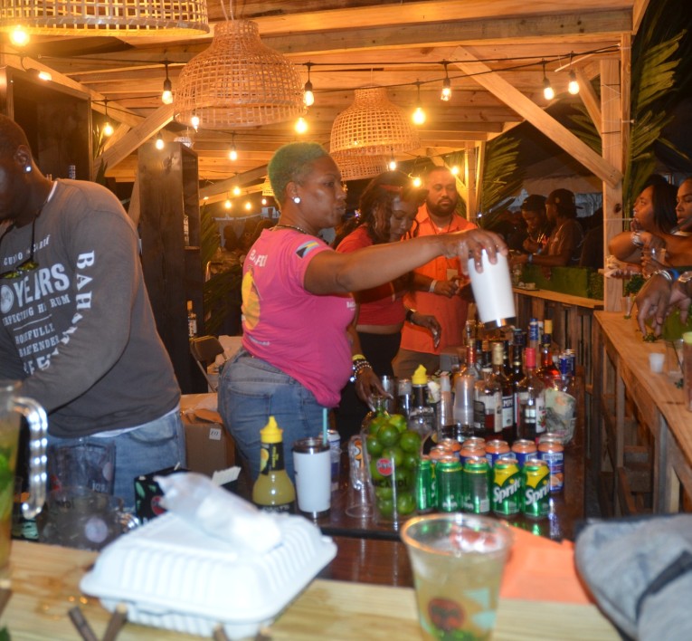 Las Bahamas: cultura y sabor en octubre 2025 imagen