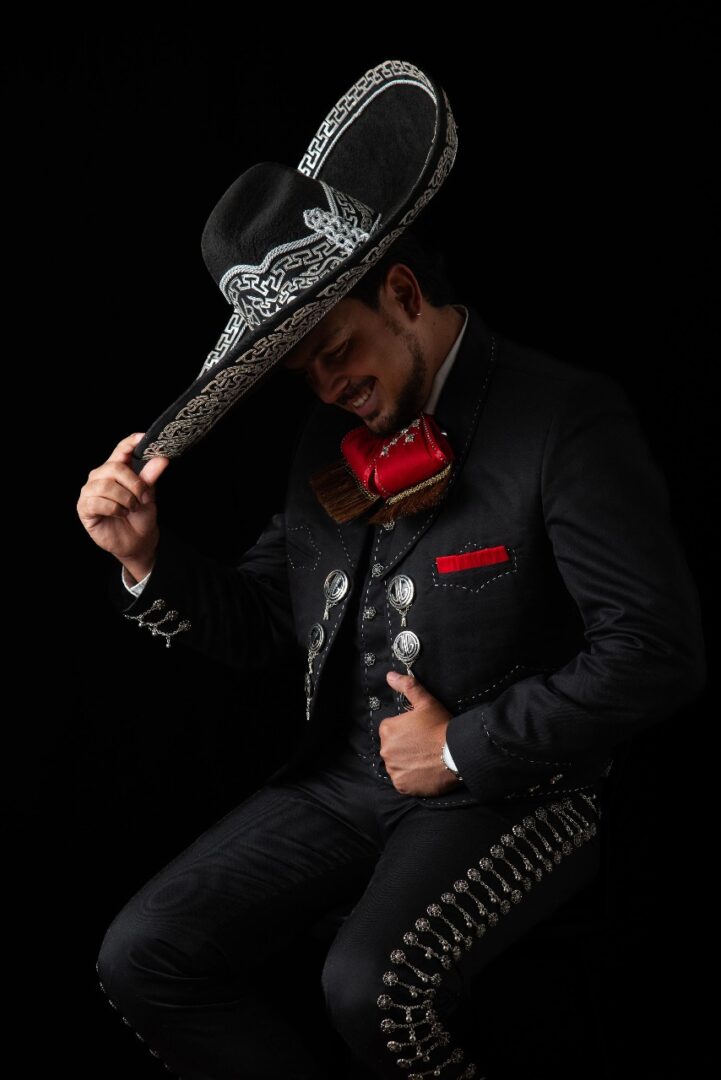 El Charro de Guatemala