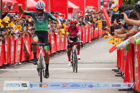 64a Vuelta Ciclística