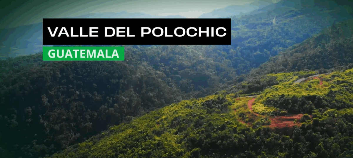 Element 28: minería con propósito en el Valle del Polochic imagen