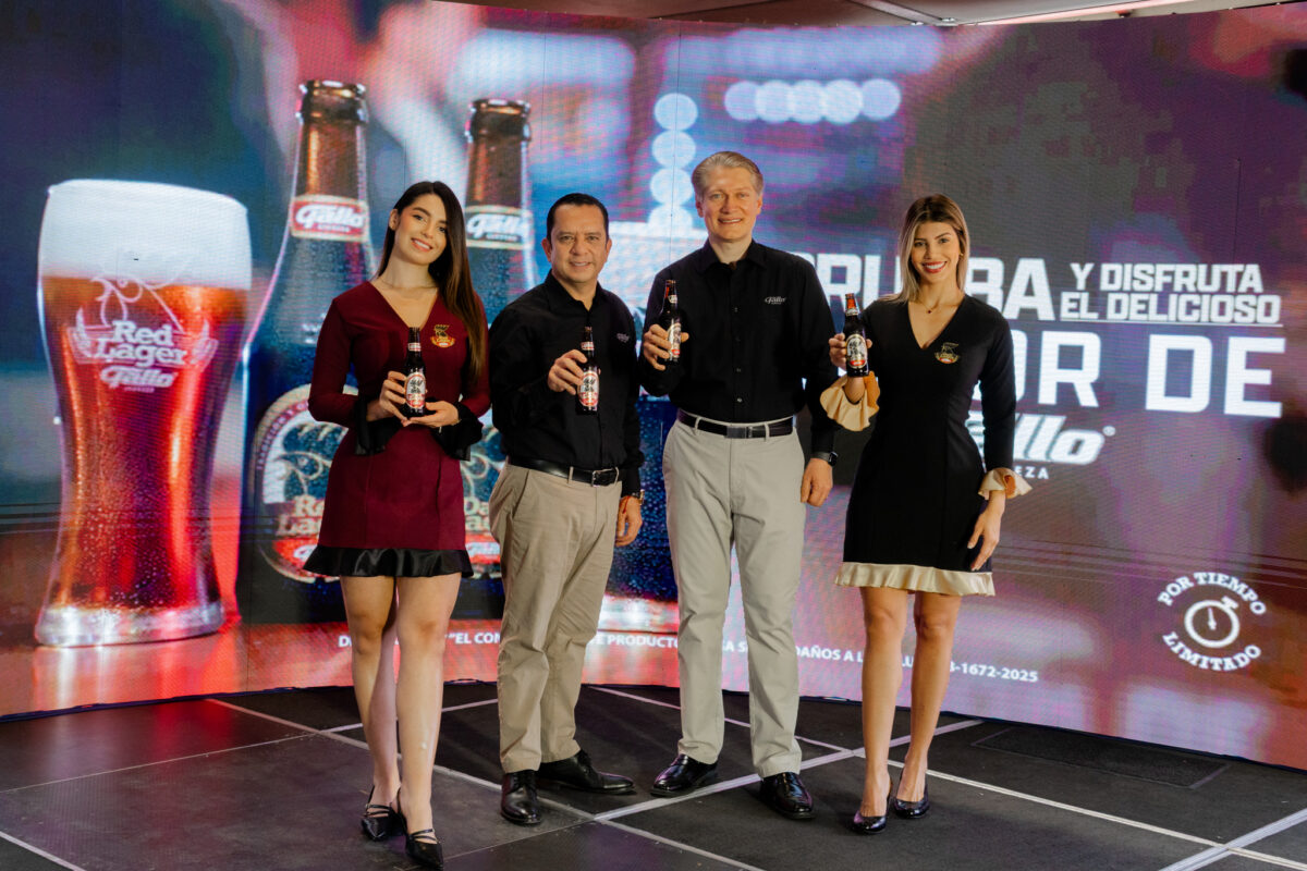 Gallo Aviva la Emoción con el Relanzamiento de sus Variedades de Culto: Red Lager y Dark Lager imagen
