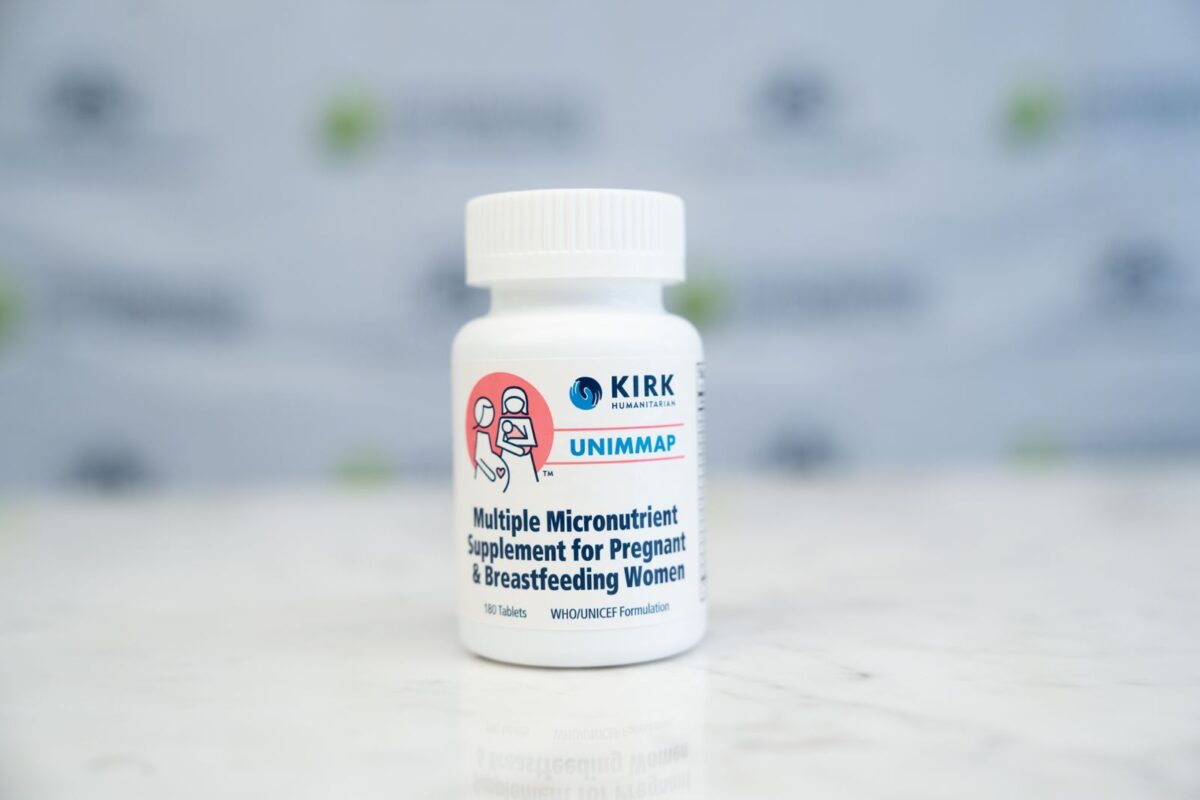 Una alianza que nutre el futuro: Castillo Hermanos y la Orden de Malta intensifican la lucha contra la desnutrición infantil en Guatemala imagen