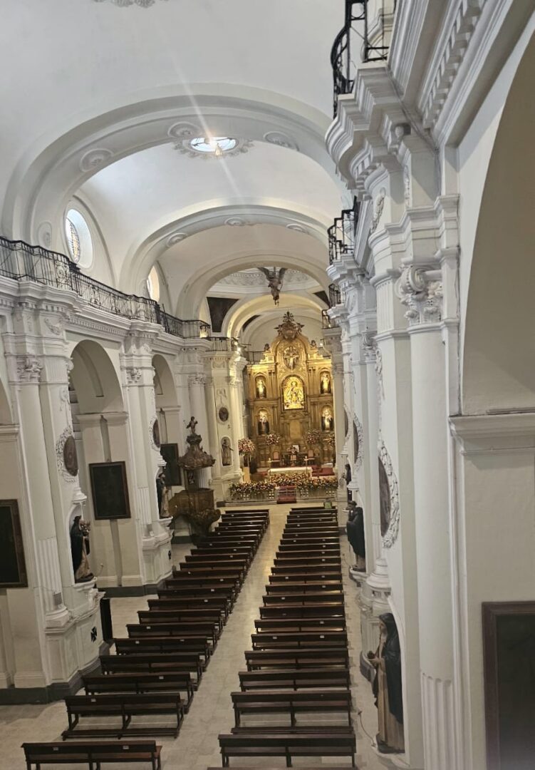 Santo Domingo