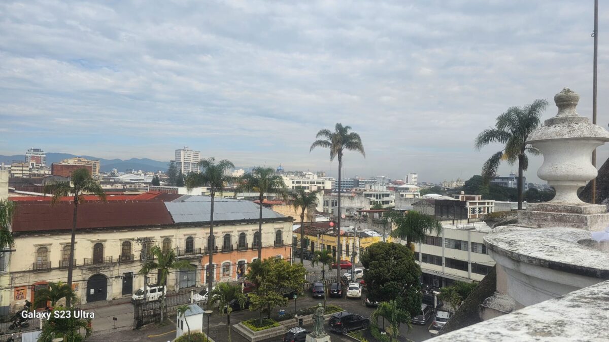 En octubre visita Santo Domingo y su legado histórico imagen