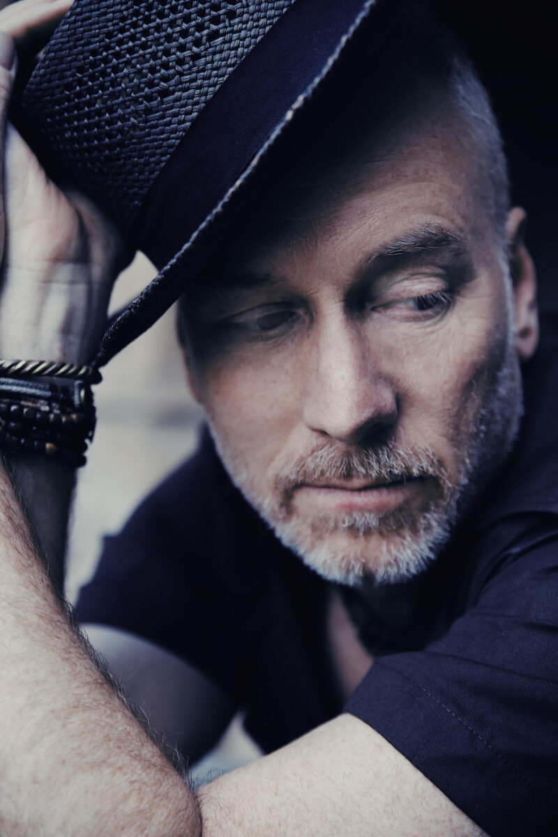 KC Porter recibe Doctorado Honoris Causa imagen