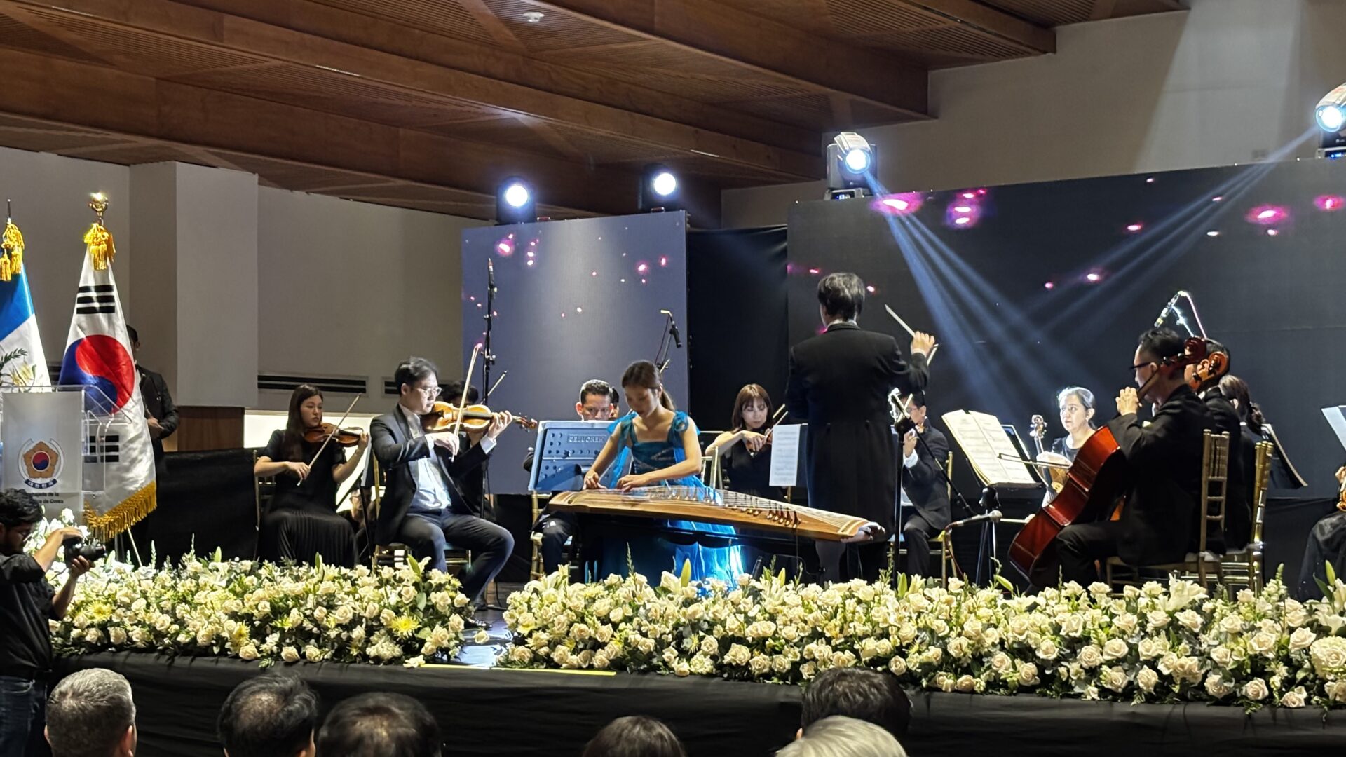 Concierto Paz